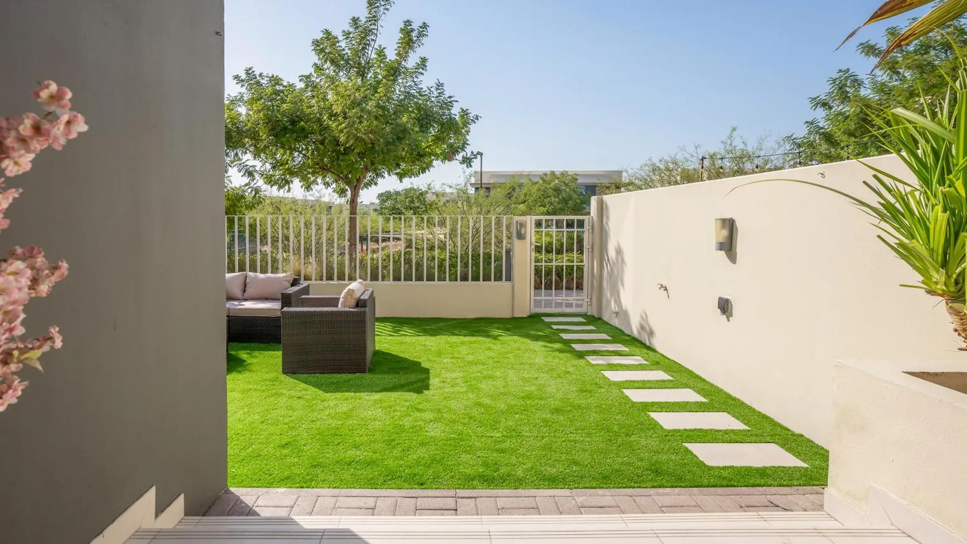 Newarabian Dubai Hillsmaple Villa 0*,  United Arab Emirates