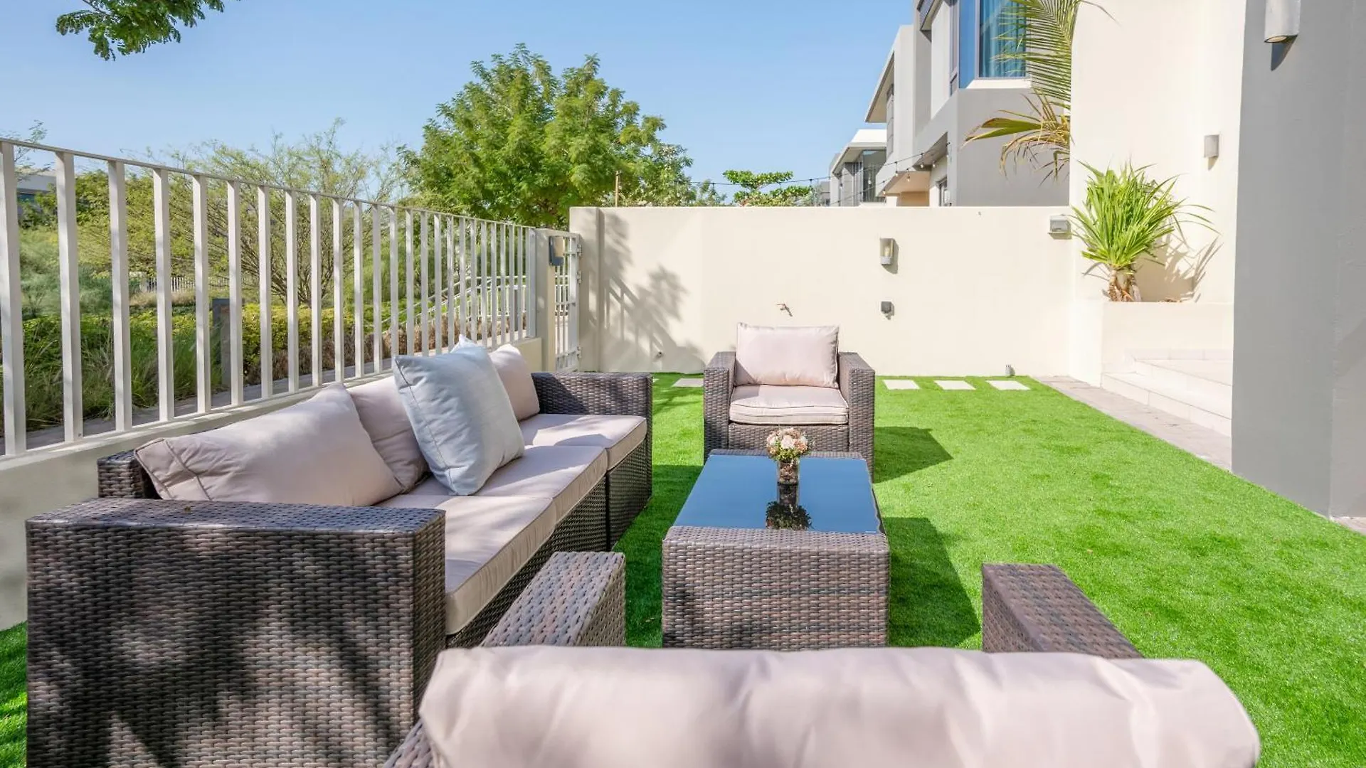 Newarabian Dubai Hillsmaple Villa 0*,  United Arab Emirates