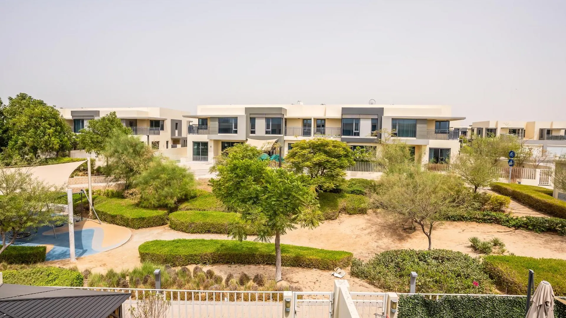 Newarabian Dubai Hillsmaple Villa 0*,  United Arab Emirates