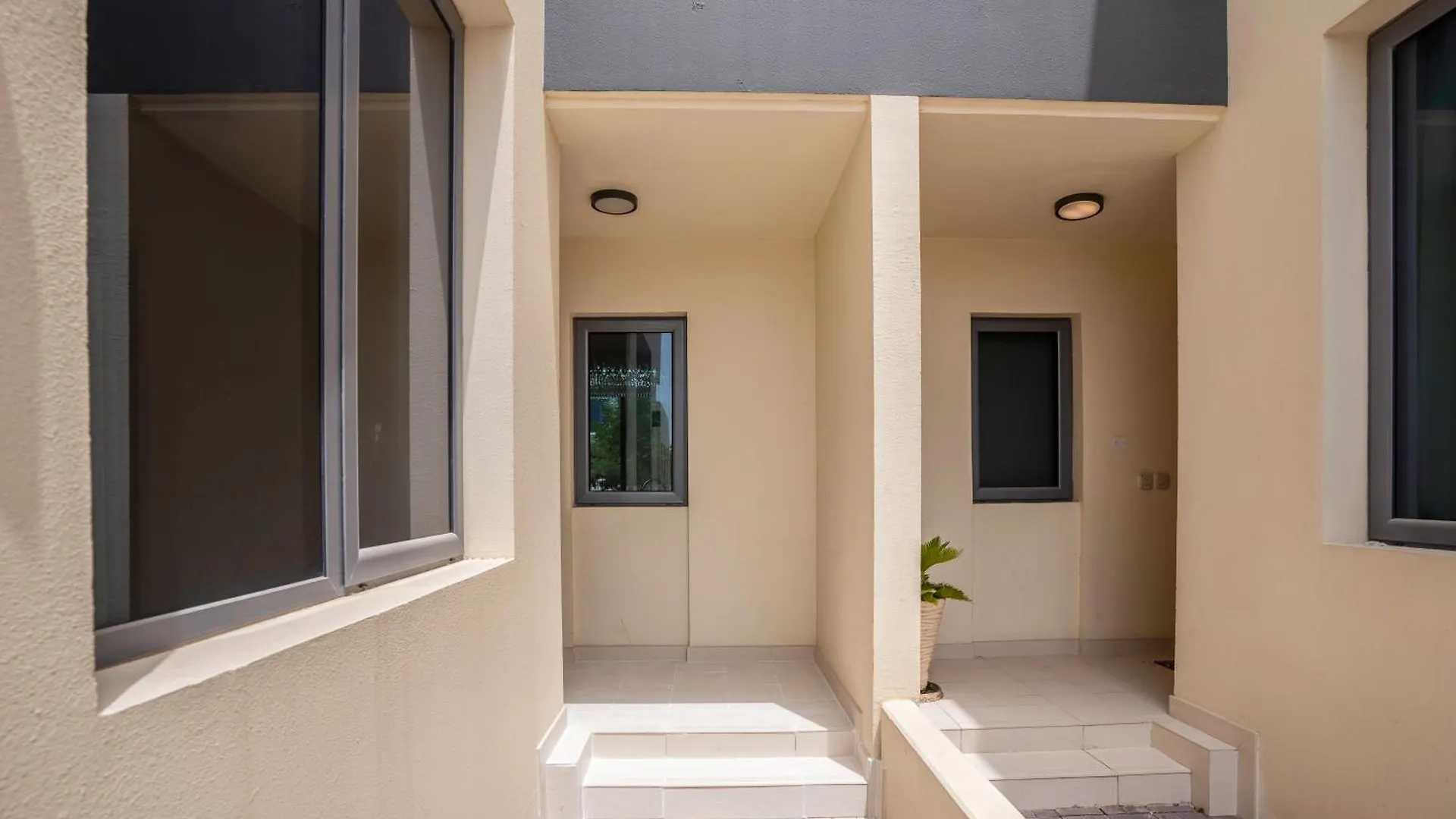 Newarabian Dubai Hillsmaple Villa United Arab Emirates