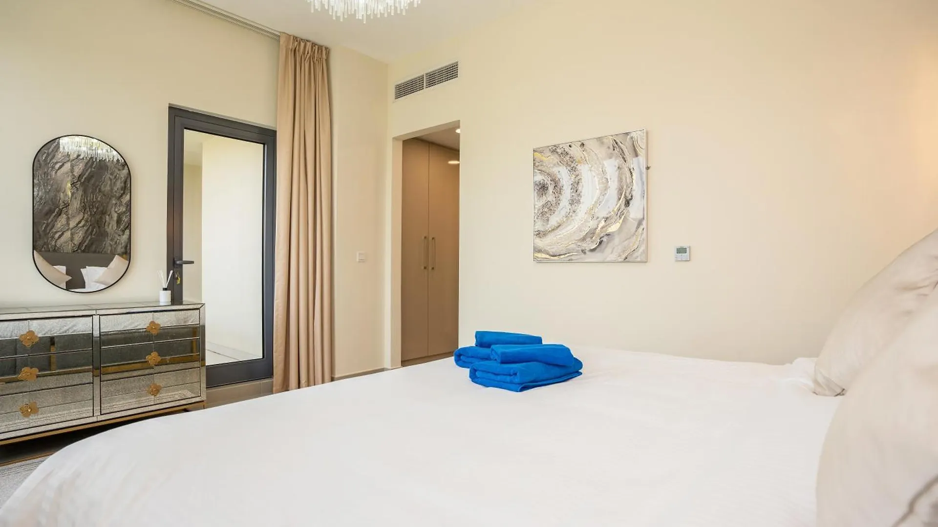Newarabian Dubai Hillsmaple Villa