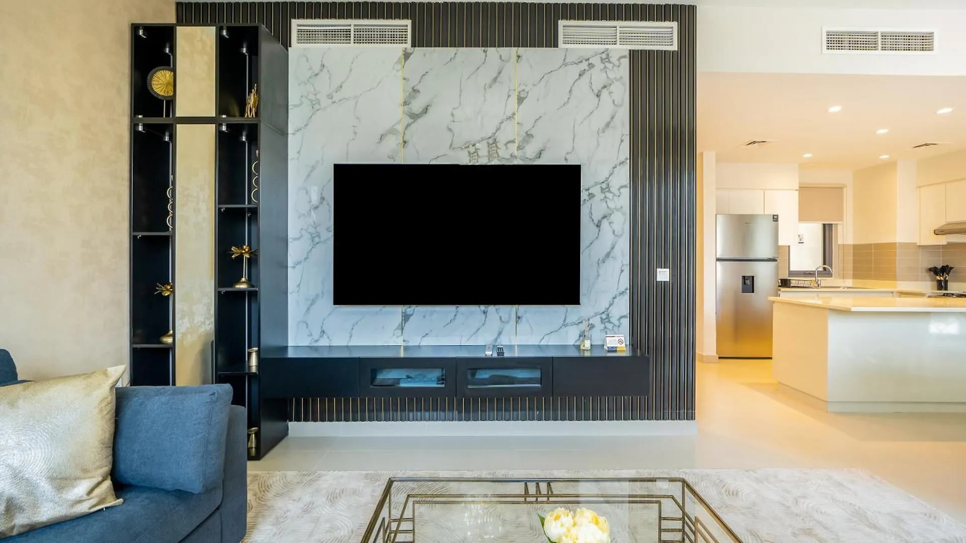 Newarabian Dubai Hillsmaple Villa