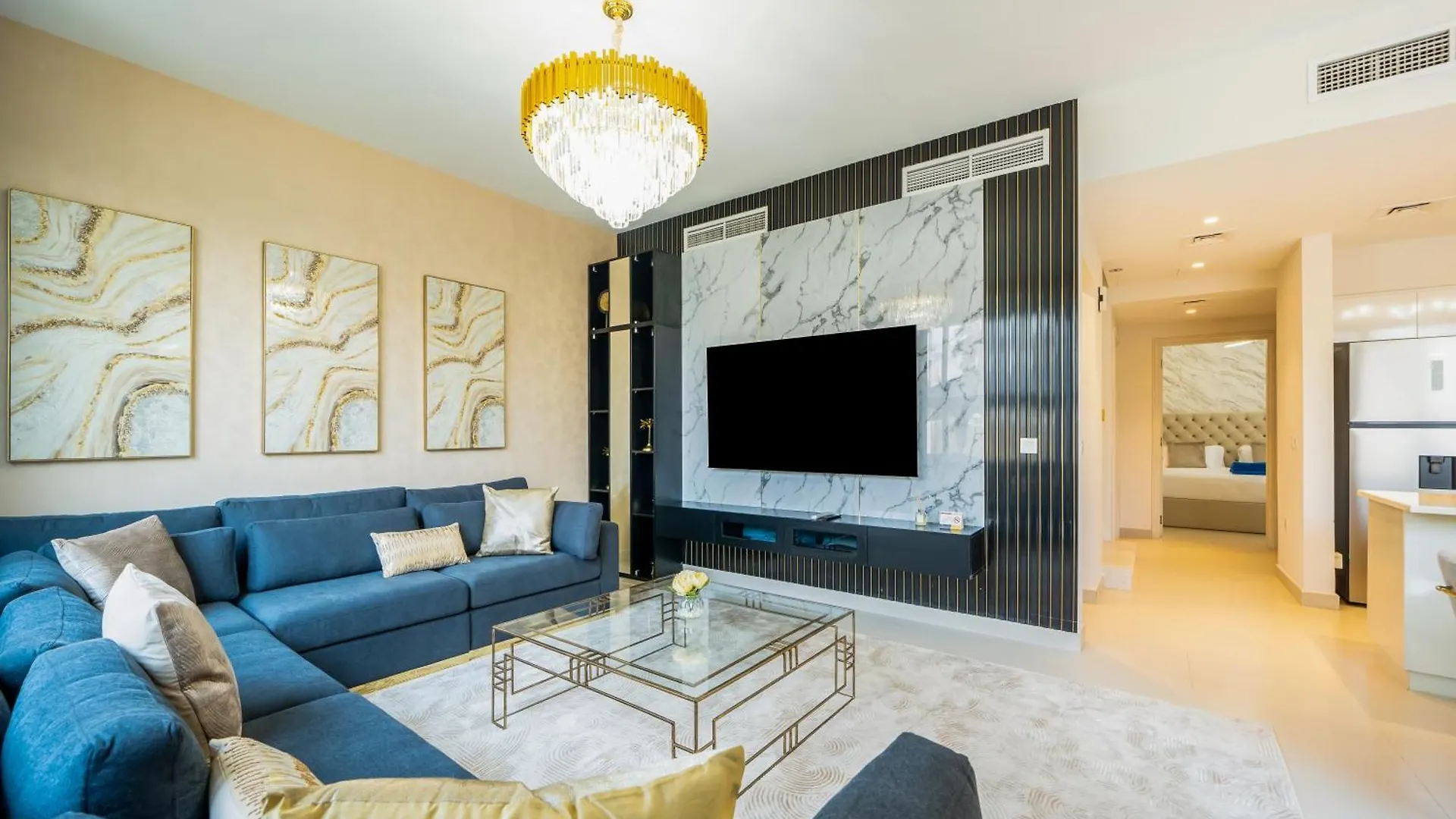 Newarabian Dubai Hillsmaple Villa