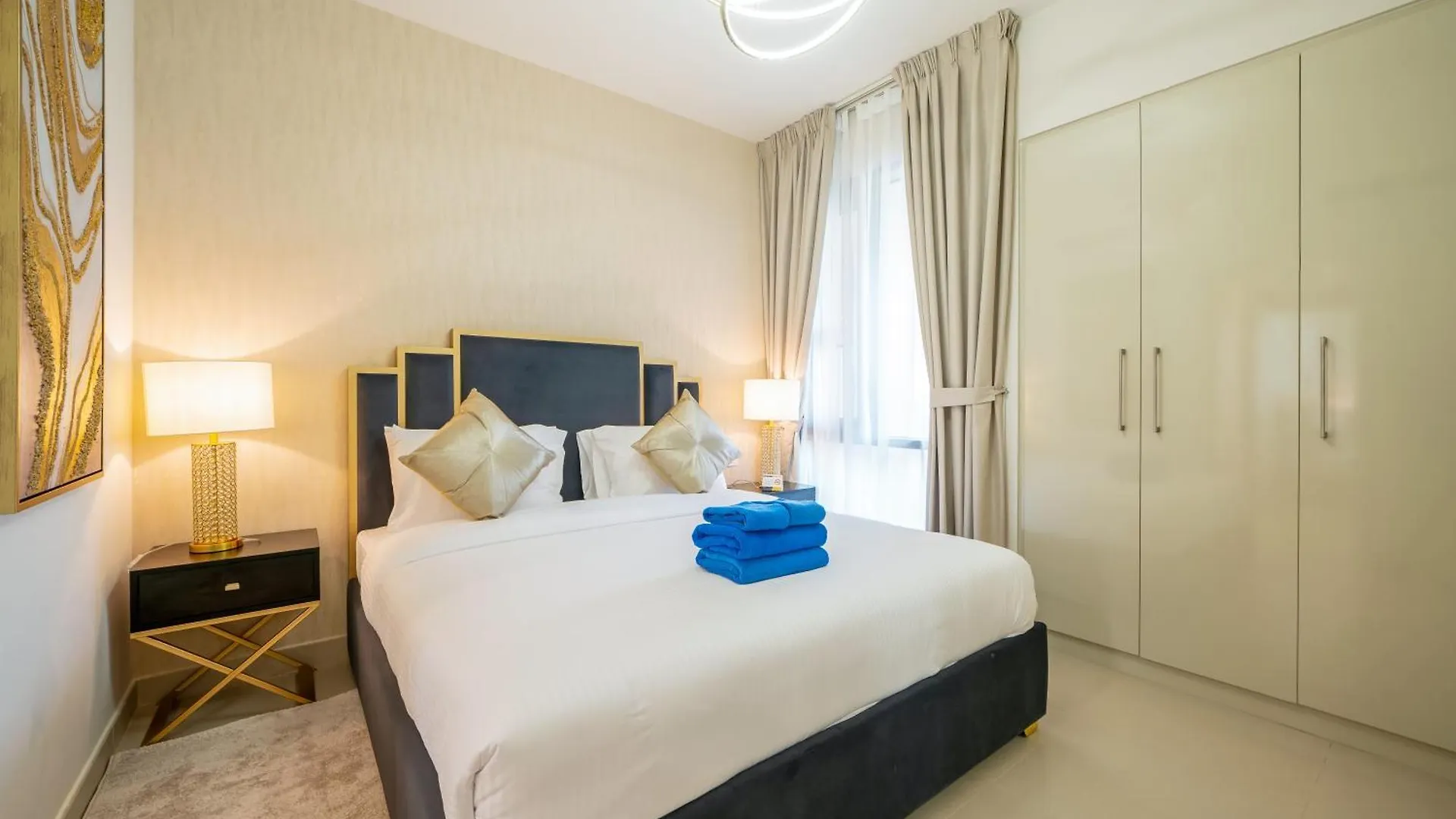 Newarabian Dubai Hillsmaple Villa