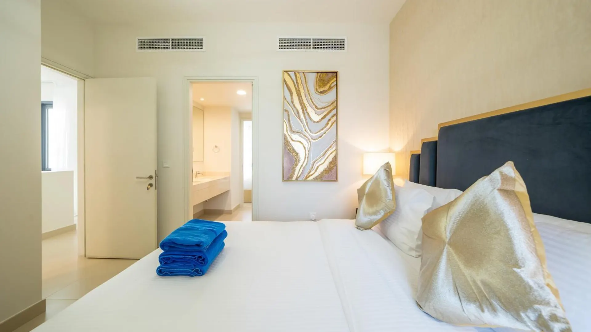 Newarabian Dubai Hillsmaple Villa