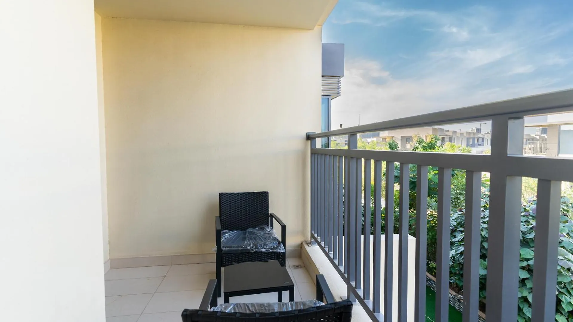Newarabian Dubai Hillsmaple Villa