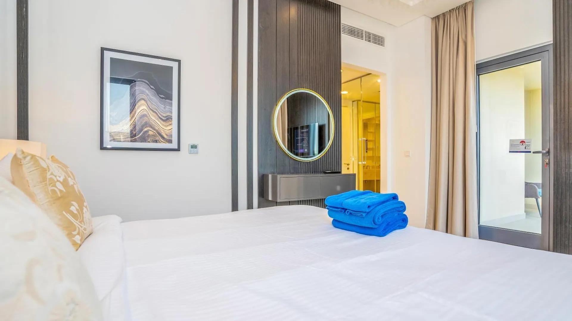 Newarabian Dubai Hillsmaple Villa United Arab Emirates