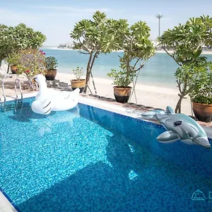 Dream - Royal Palm Villa